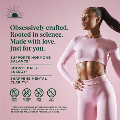 Soreva Primal Health Blend Capsules
