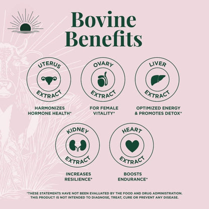 Soreva Primal Health Blend Capsules